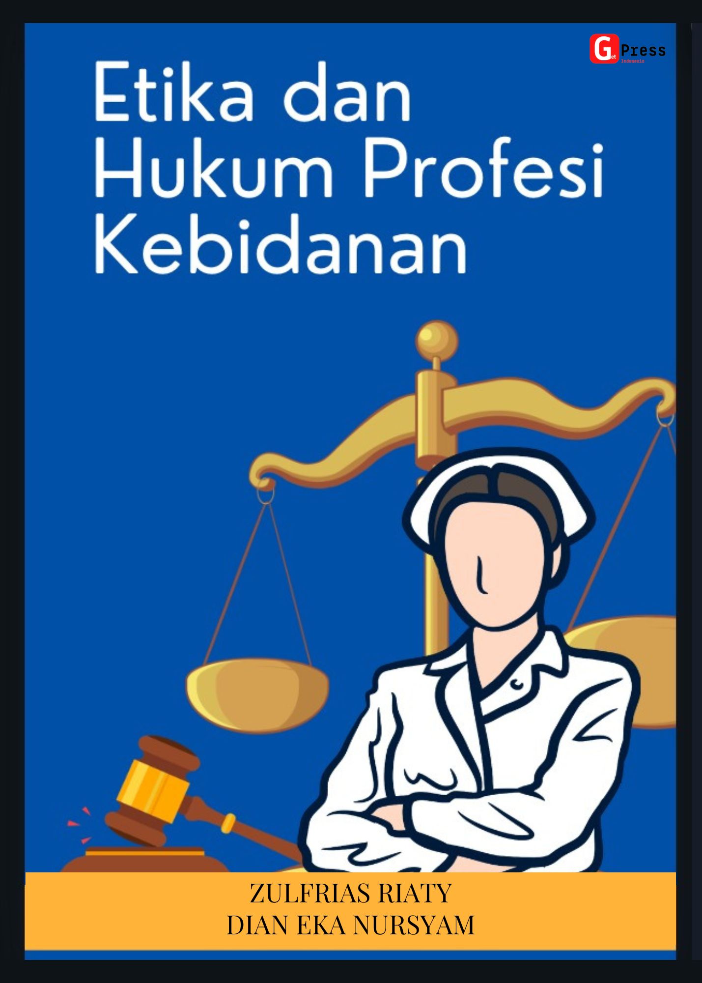 Etika Dan Hukum Profesi  Kebidanan